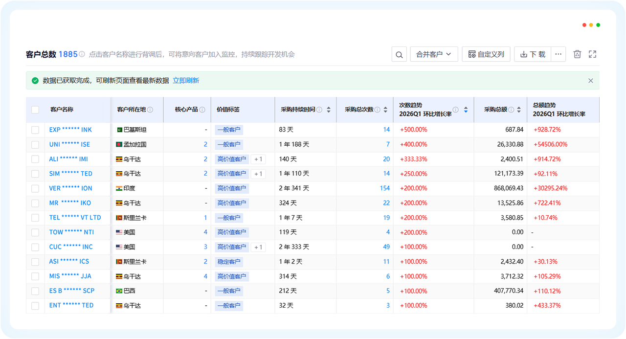 NO钱包官网外贸通