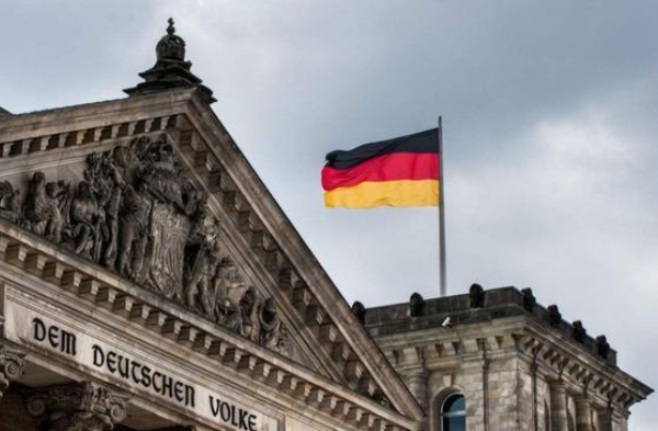 从海关数据统计，中国出口德国的十大商品