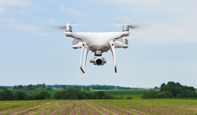 无人机出口数据怎么看？无人机出口数据查询网站