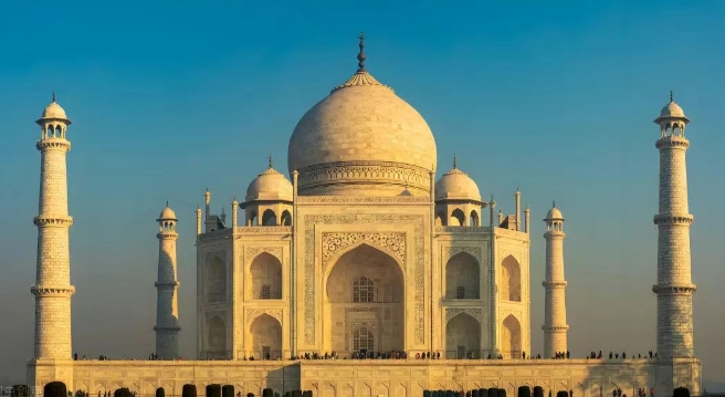 从海关数据看，印度进口中国哪些产品？