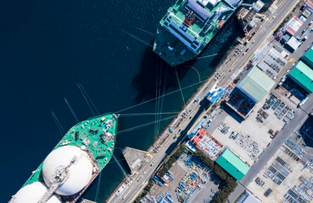 从海关数据看，日本从中国进口什么产品最多？