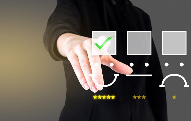 外贸人建议收藏：背调海外客户途径+跟进话术！