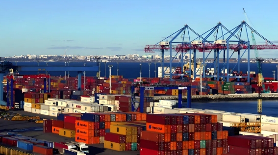 乌克兰市场的前景分析，如何把握好新兴市场蓝海