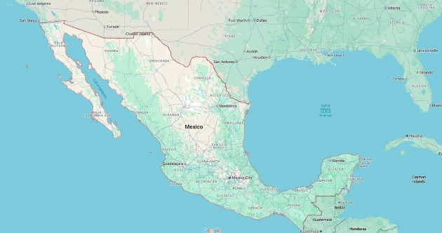 墨西哥海关数据查询平台（附免费试用查询名额）