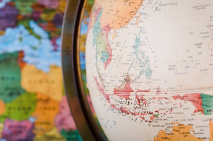 外贸东南亚市场怎么开拓？东南亚外贸市场开发攻略