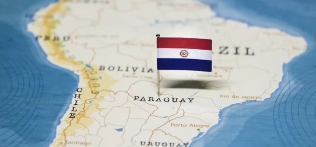 巴拉圭海关数据查询平台（附免费试用查询名额）