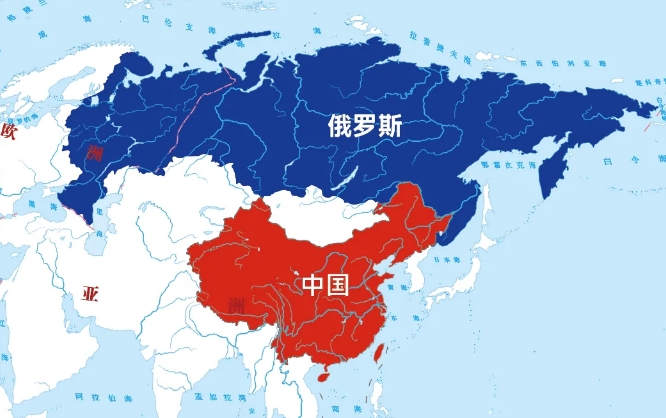 从海关数据统计，中国出口俄罗斯最受欢迎的产品