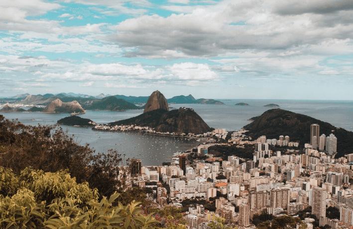 巴西外贸市场怎么开发？巴西开发秘诀你必须知道！