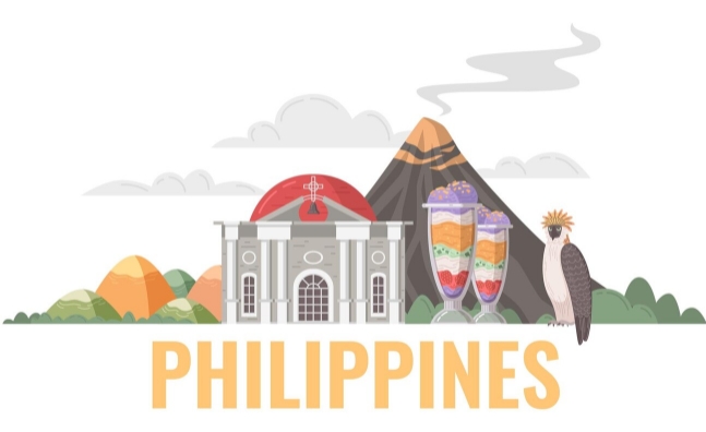 菲律宾海关 菲律宾海关