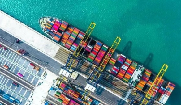 海关数据查询网站