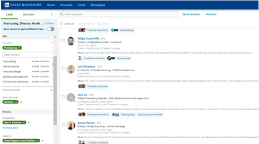 领英搜索客户 领英搜索客户
